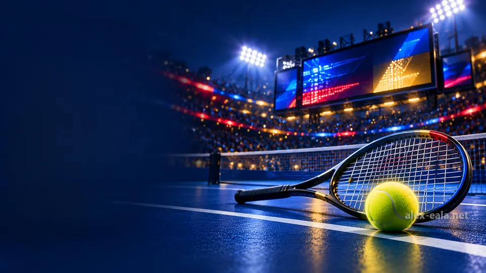 Alex Eala Live Match Today – Live Score & Updates
